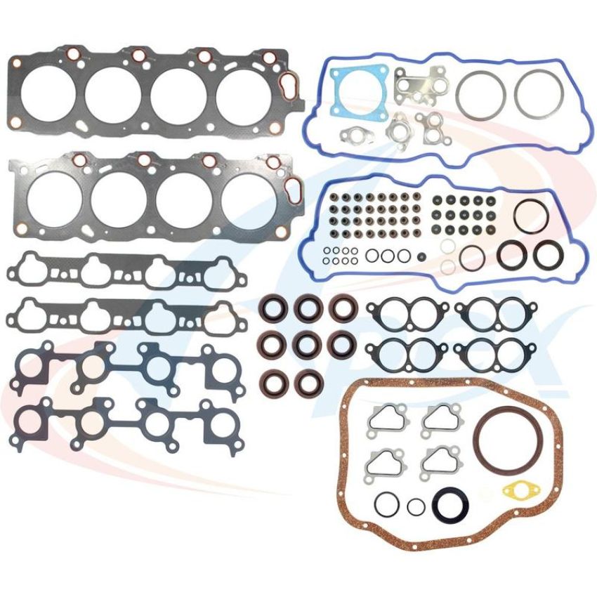 APEX GASKET AFS8053 Full Set