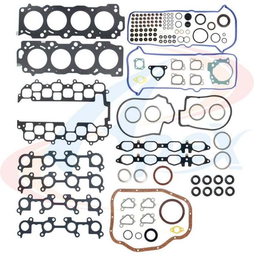 APEX GASKET AFS8059 Full Set