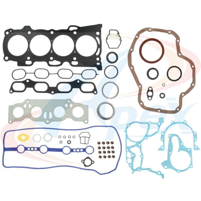 APEX GASKET AFS8061 Full Set