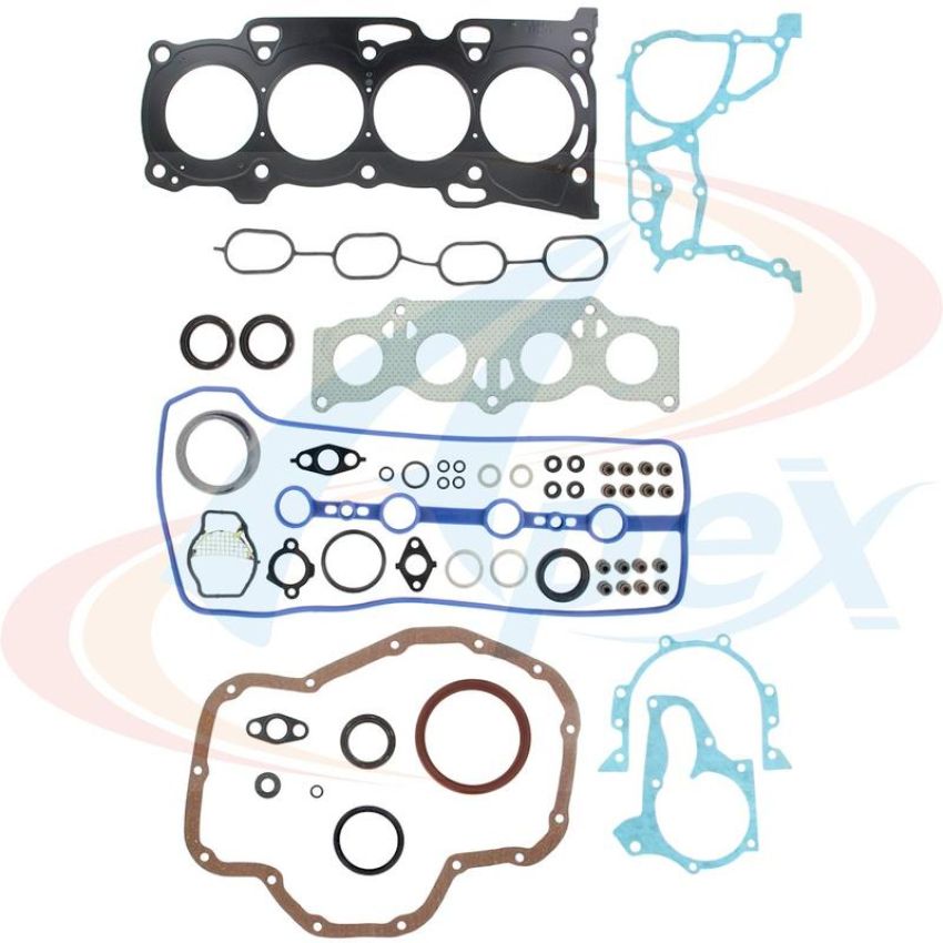 APEX GASKET AFS8064 Full Set