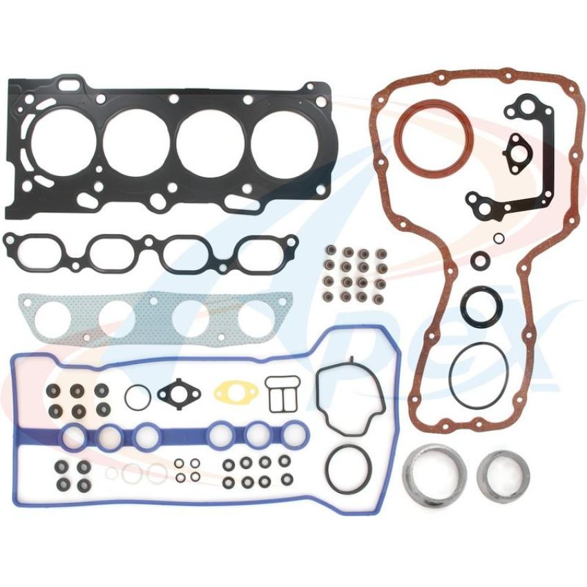APEX GASKET AFS8070 Full Set