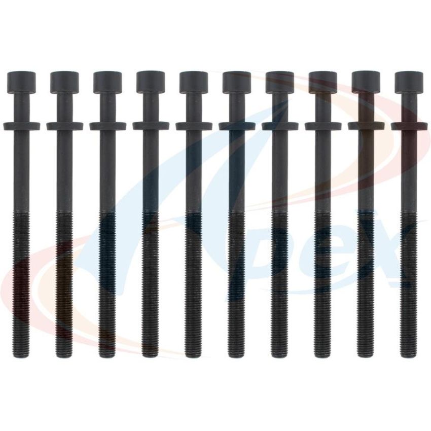 APEX GASKET AHB292 Head Bolt Set