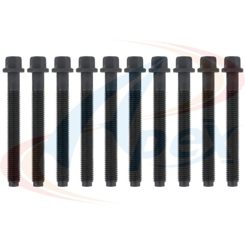 APEX GASKET AHB423 Head Bolt Set