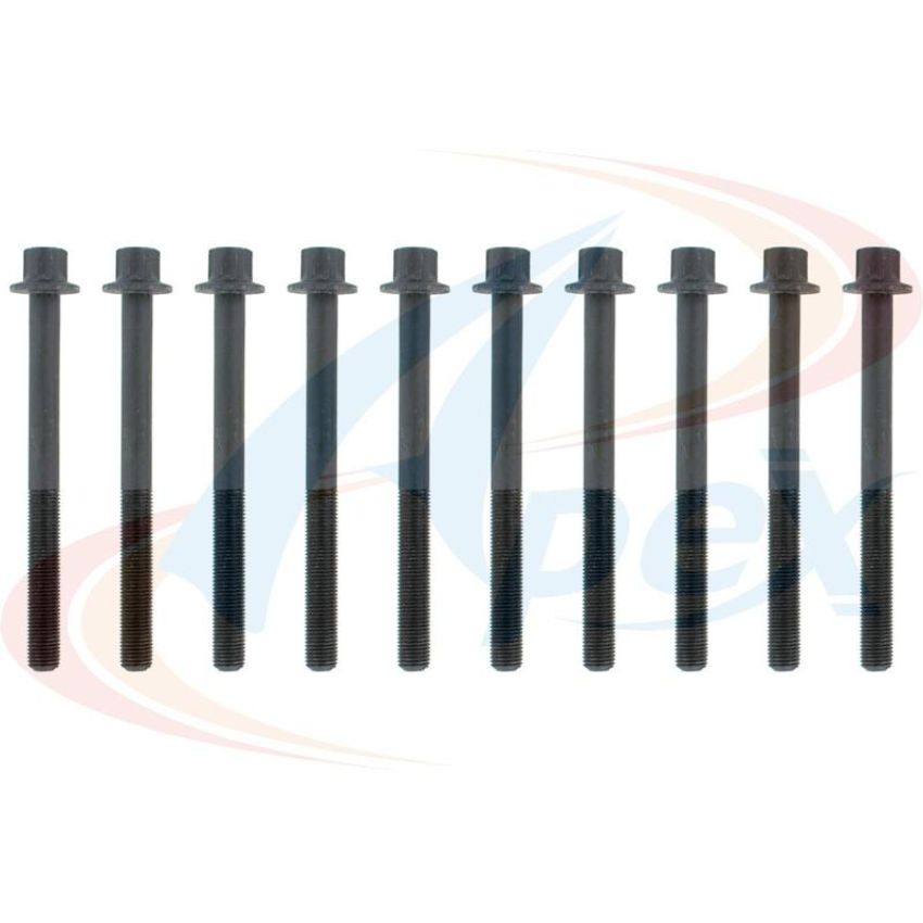 APEX GASKET AHB556 Head Bolt Set
