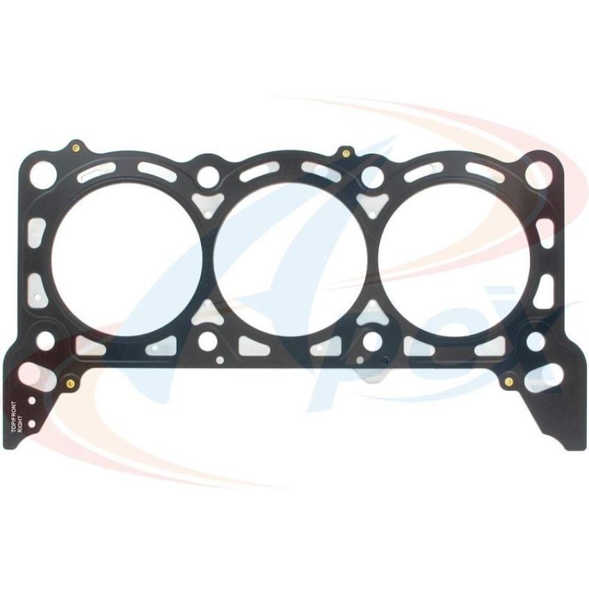 APEX GASKET AHG493R Head Gasket