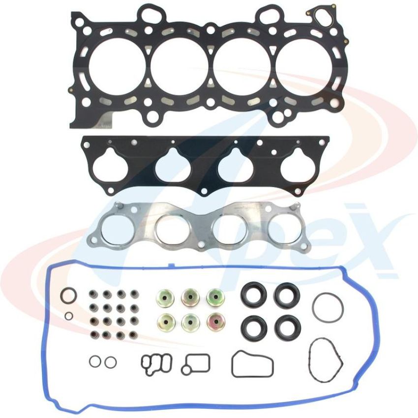 APEX GASKET AHS1050 Head Set