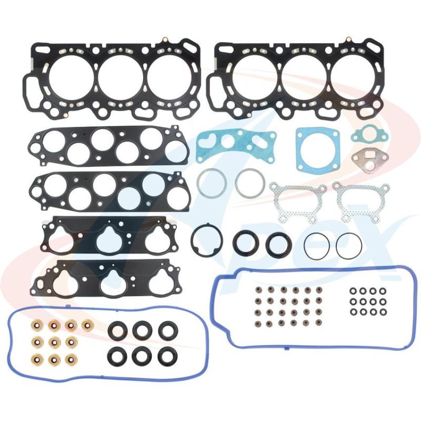 APEX GASKET AHS1058 Head Set