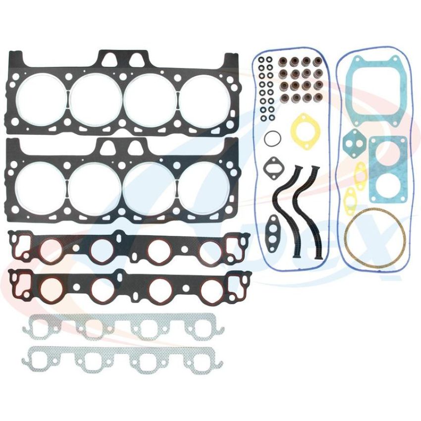 APEX GASKET AHS11016 Head Set