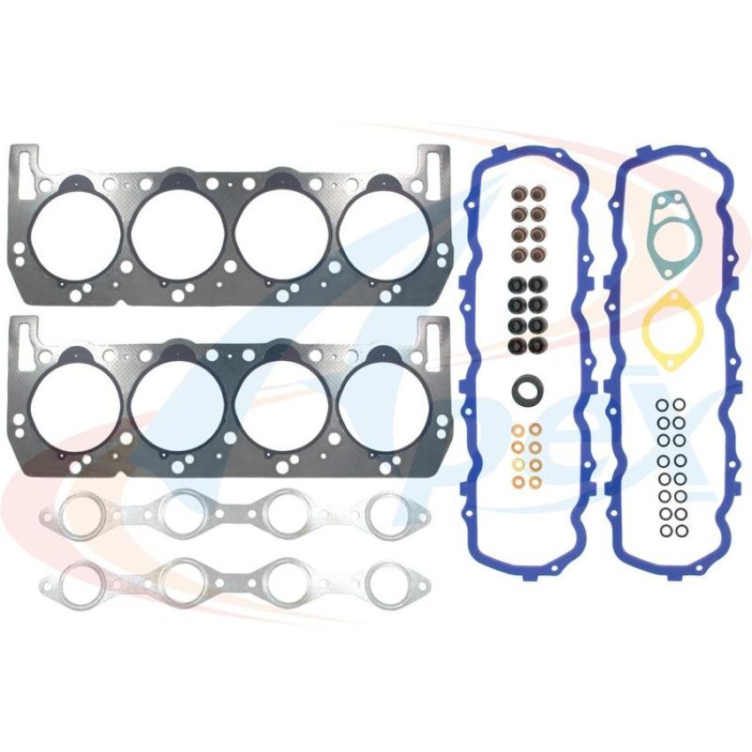 APEX GASKET AHS11018 Head Set