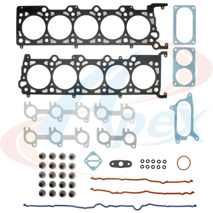 APEX GASKET AHS11021 Head Set