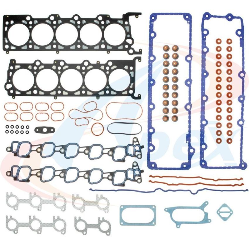 APEX GASKET AHS11022 Head Set