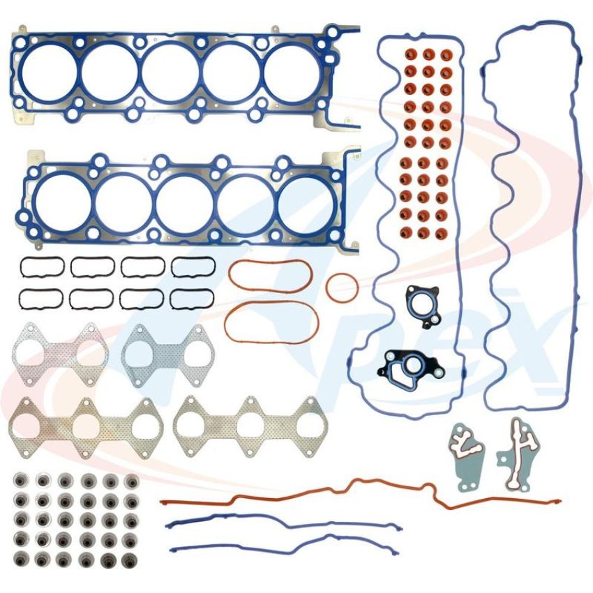 APEX GASKET AHS11023 Head Set