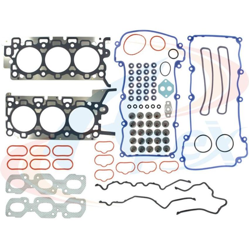 APEX GASKET AHS11038 Head Set