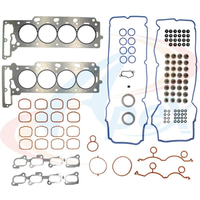 APEX GASKET AHS11045 Head Set