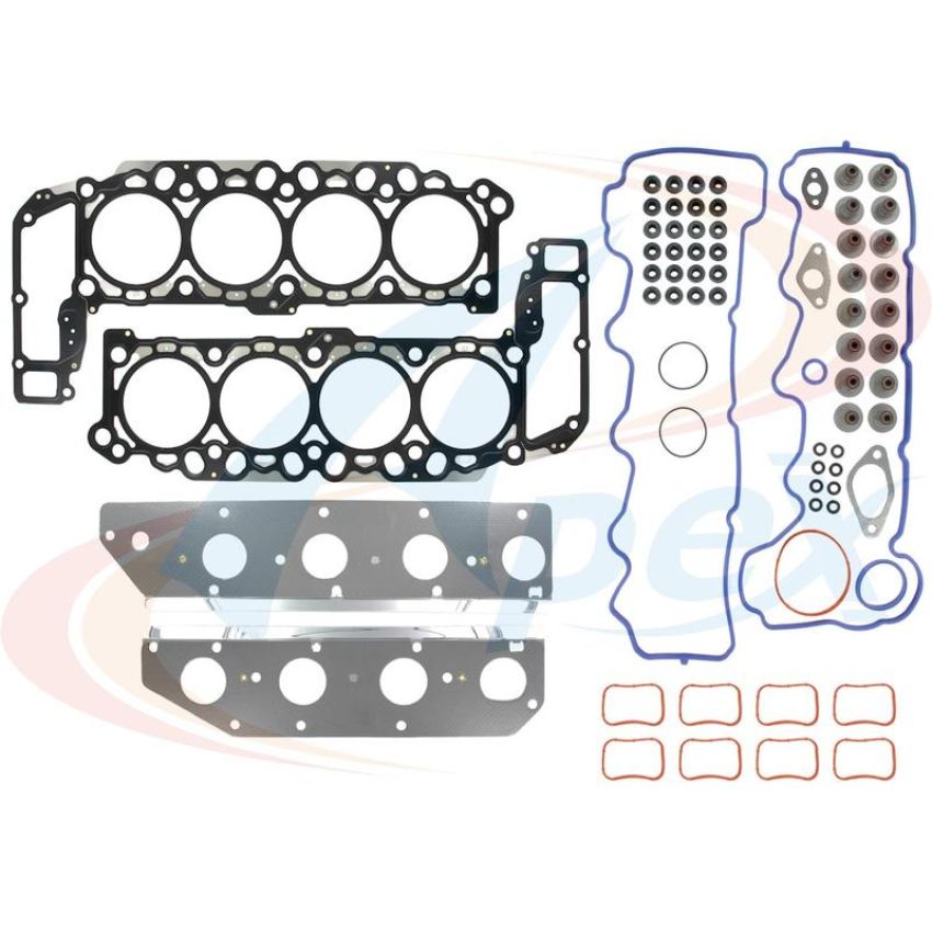 APEX GASKET AHS11054 Head Set