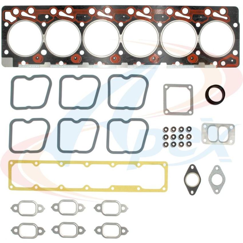 APEX GASKET AHS11056 Head Set
