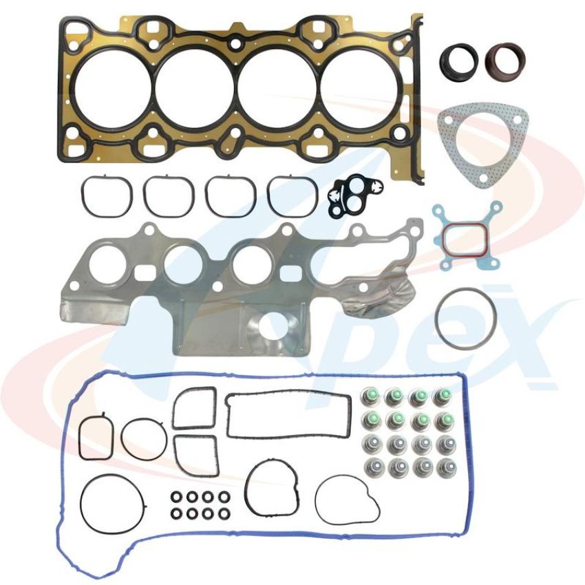 APEX GASKET AHS11081 Head Set