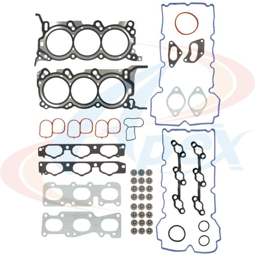 APEX GASKET AHS11095 Head Set