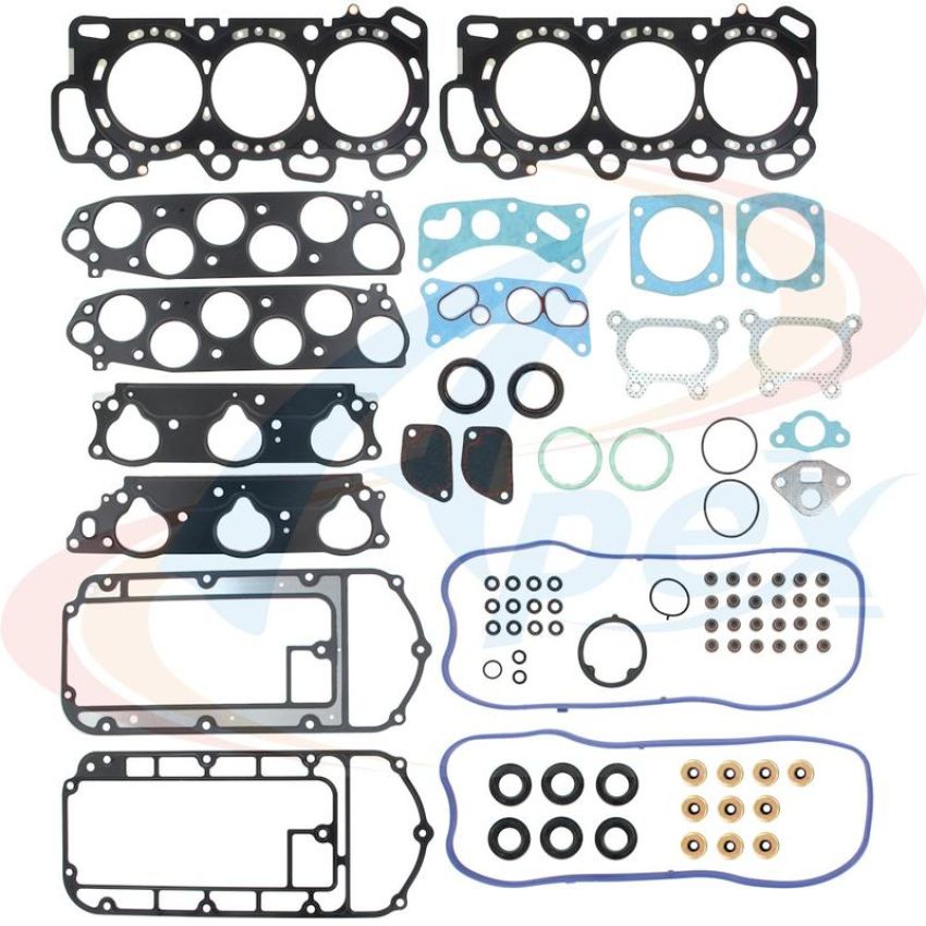 APEX GASKET AHS1204 Head Set