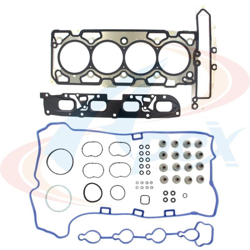 APEX GASKET AHS13011 Head Set