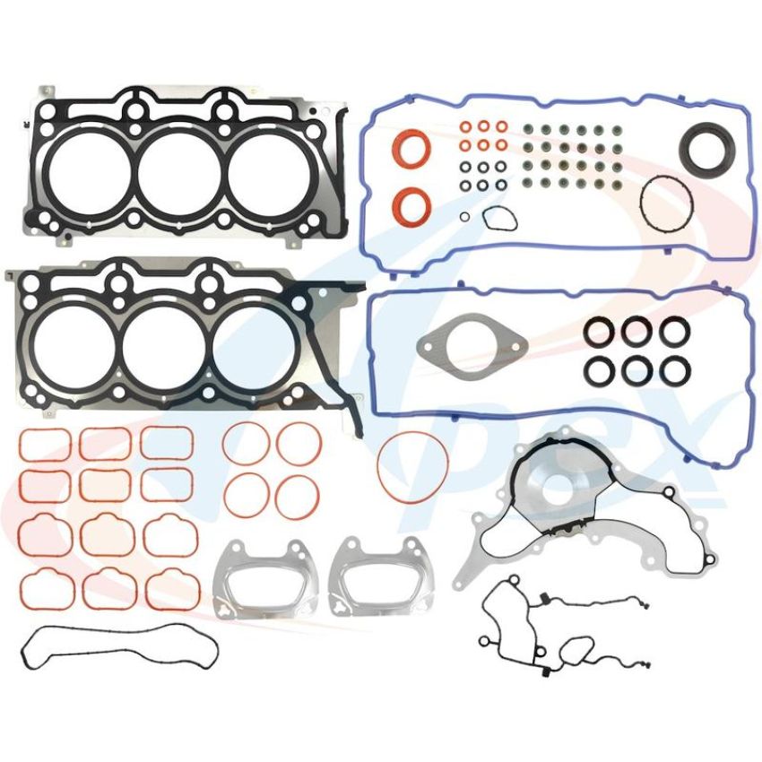 APEX GASKET AHS13012 Head Set