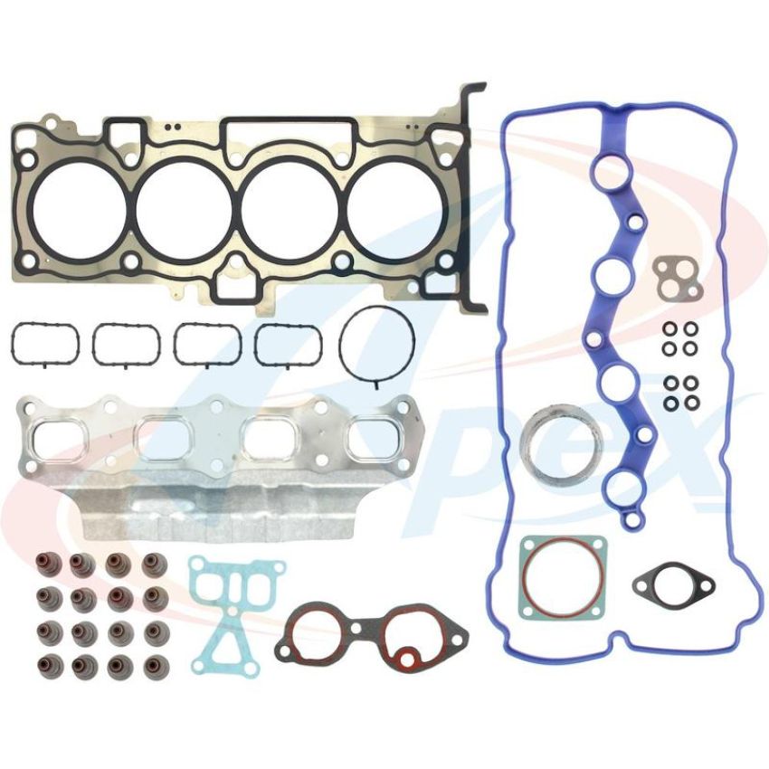 APEX GASKET AHS13013 Head Set