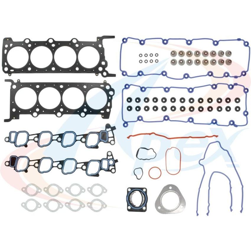 APEX GASKET AHS13019 Head Set