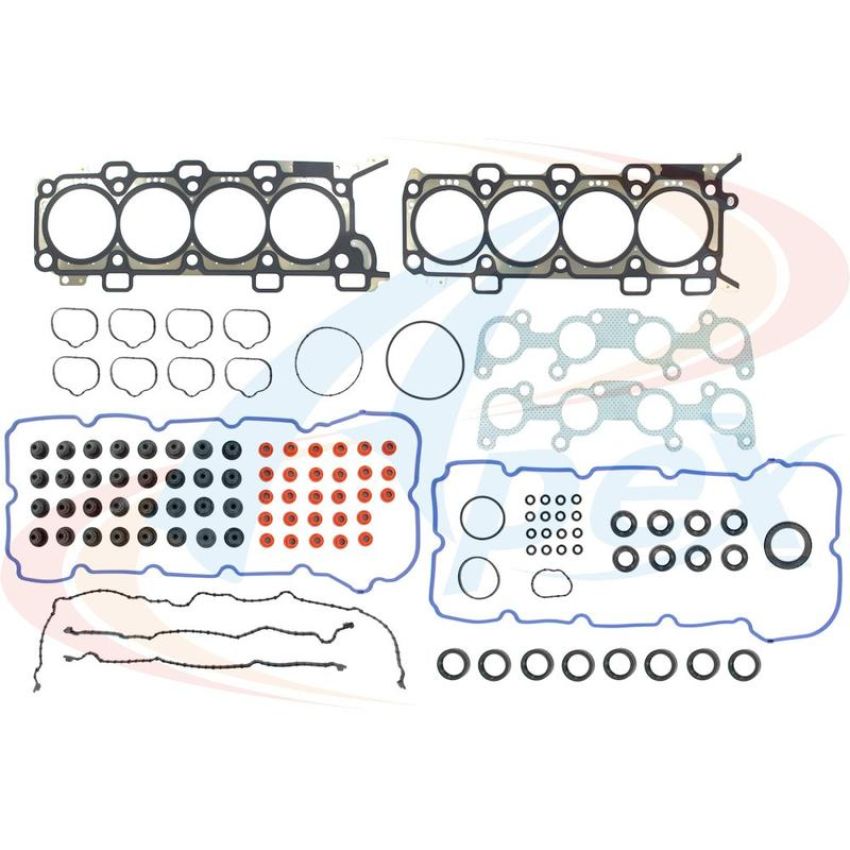 APEX GASKET AHS13020 Head Set