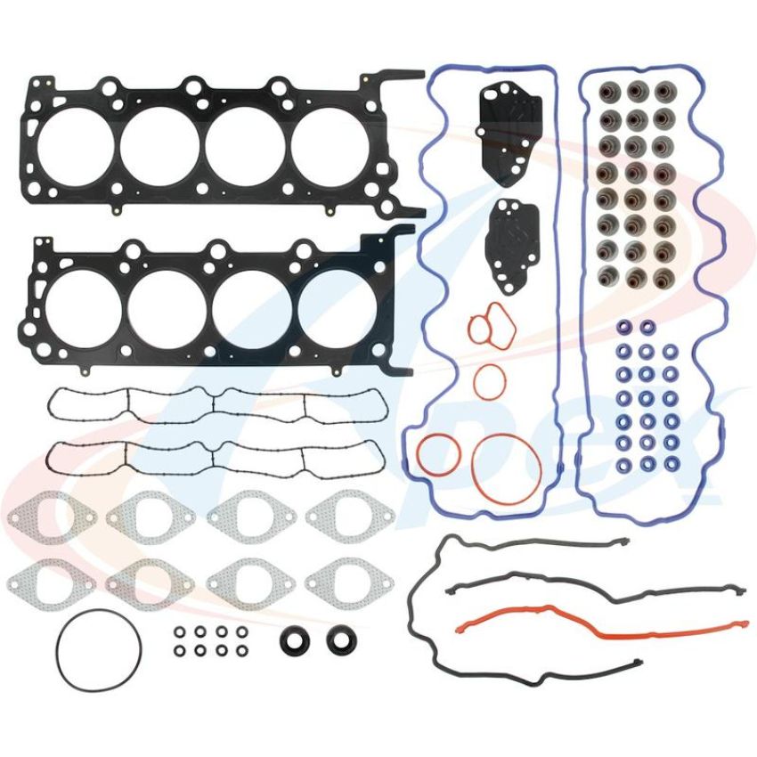 APEX GASKET AHS13021 Head Set