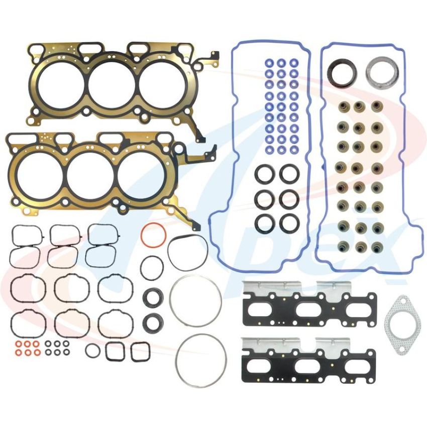 APEX GASKET AHS13023 Head Set
