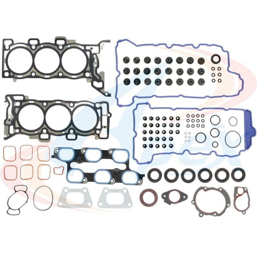 APEX GASKET AHS13053 Head Set