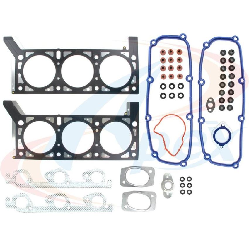 APEX GASKET AHS2081 Head Set