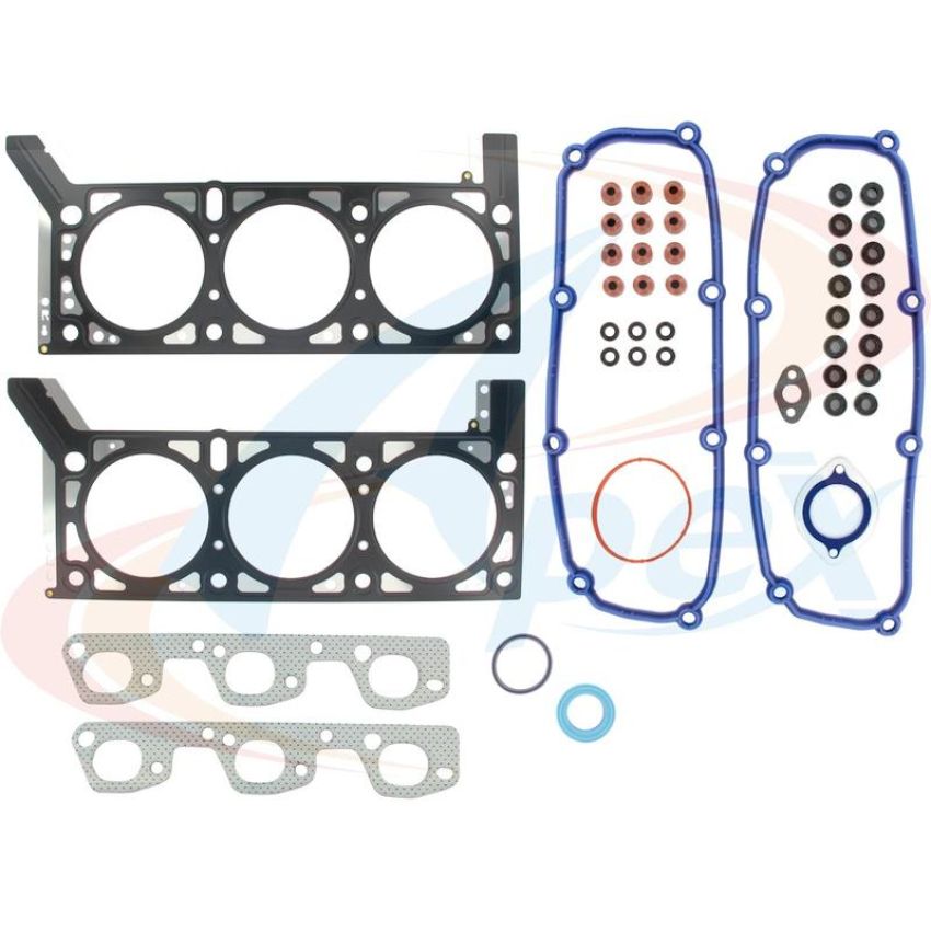 APEX GASKET AHS2087 Head Set
