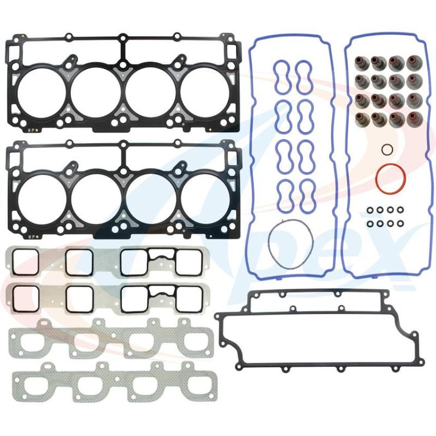 APEX GASKET AHS2094 Head Set