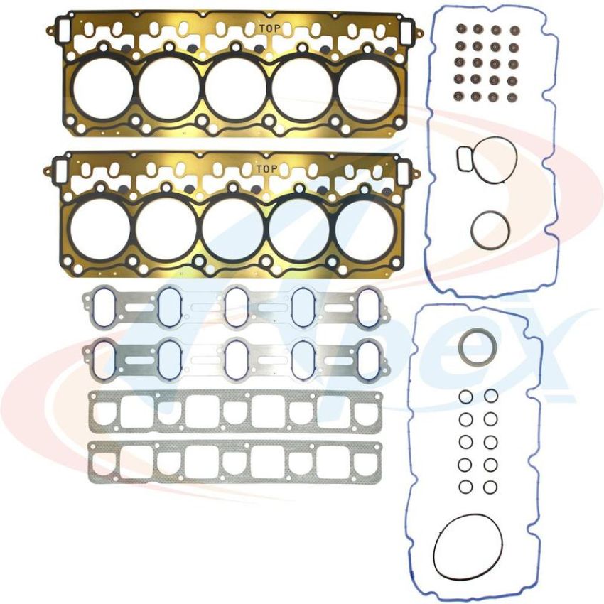 APEX GASKET AHS2095 Head Set