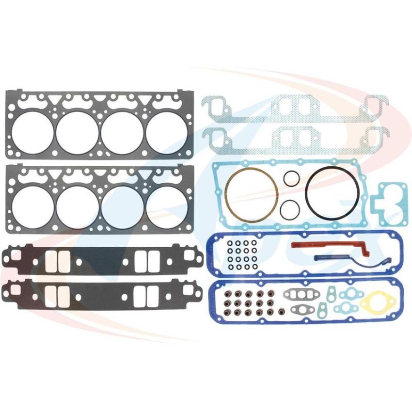 APEX GASKET AHS2101 Head Set