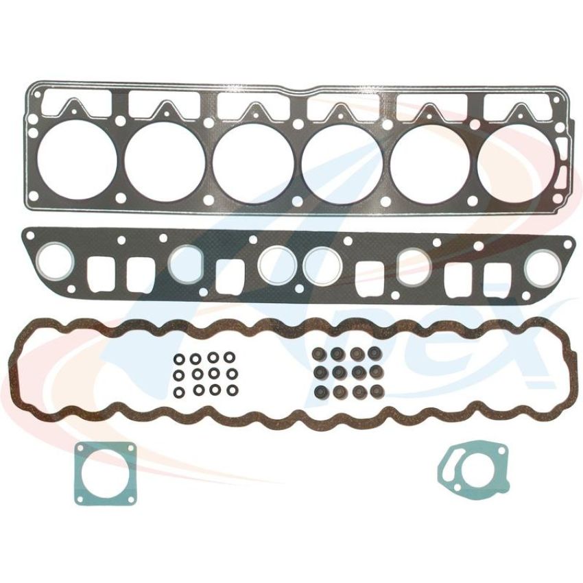 APEX GASKET AHS2113 Head Set