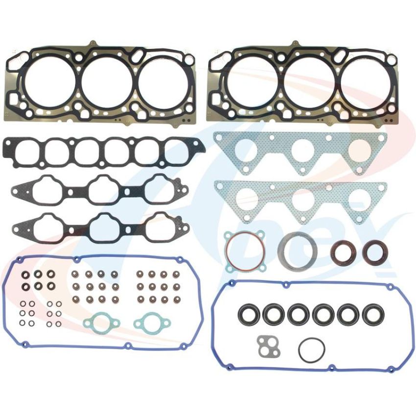 APEX GASKET AHS2121 Head Set
