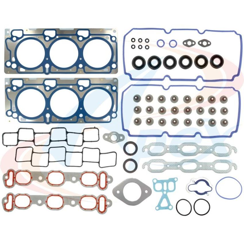 APEX GASKET AHS2123 Head Set