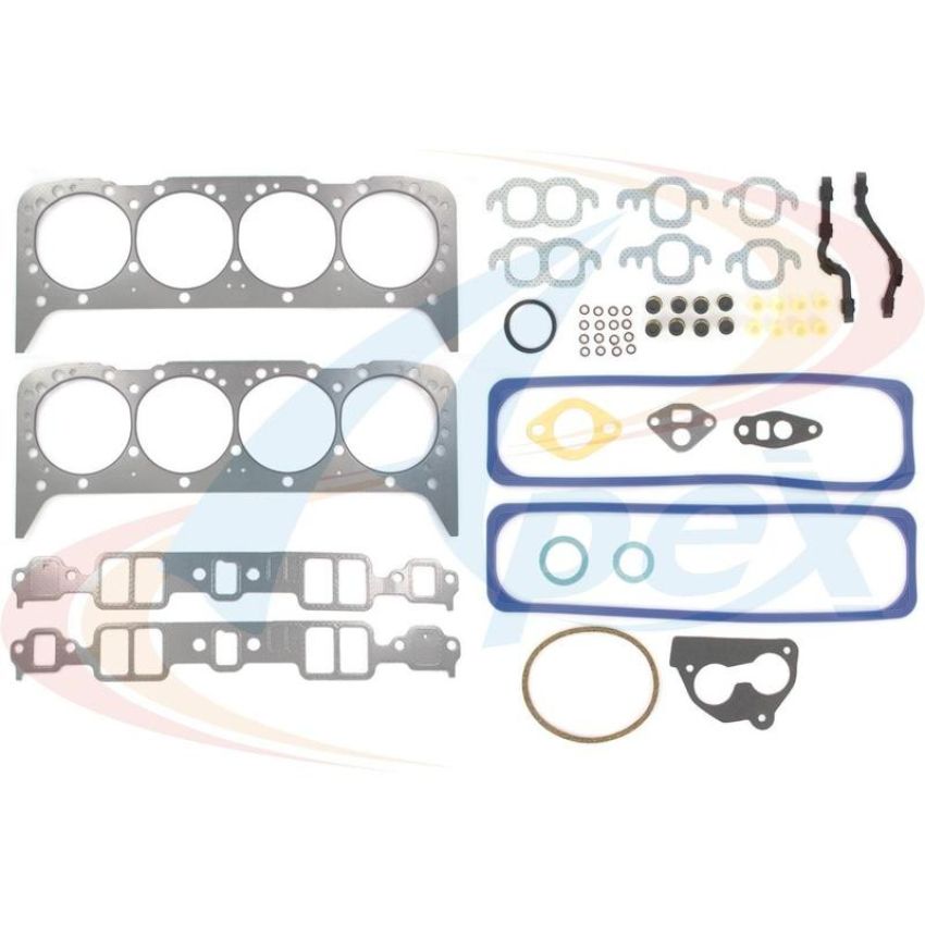 APEX GASKET AHS3023 Head Set