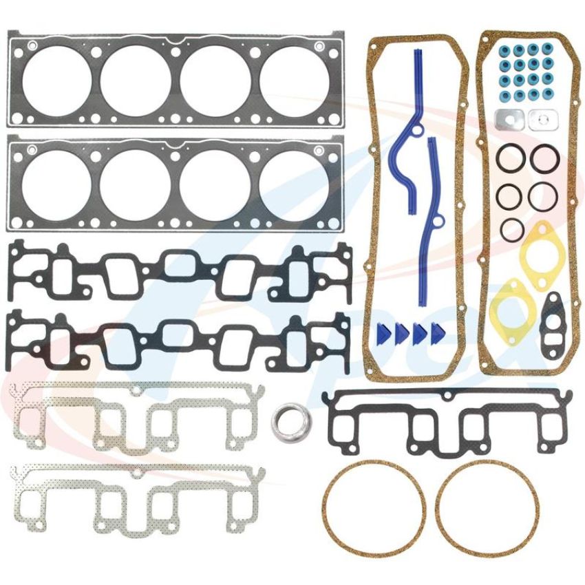 APEX GASKET AHS3051 Head Set