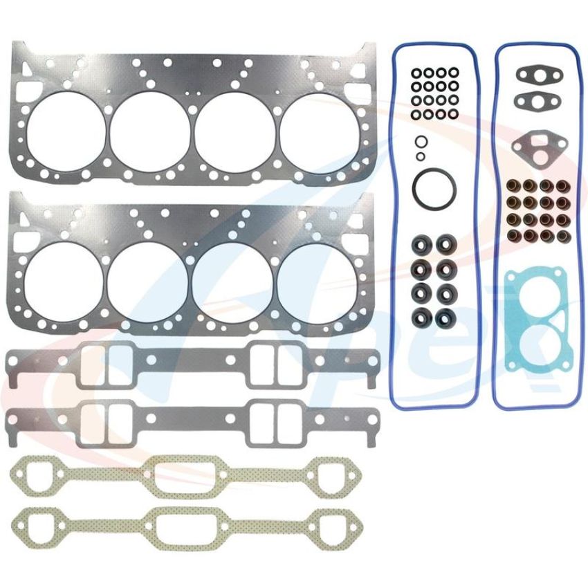 APEX GASKET AHS3076 Head Set