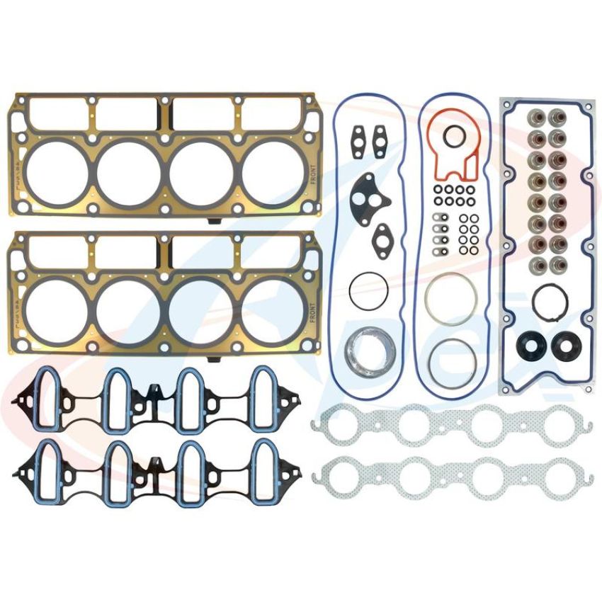 APEX GASKET AHS3085 Head Set
