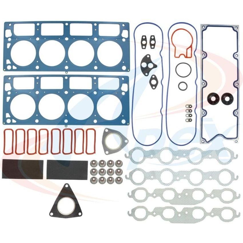 APEX GASKET AHS3089 Head Set
