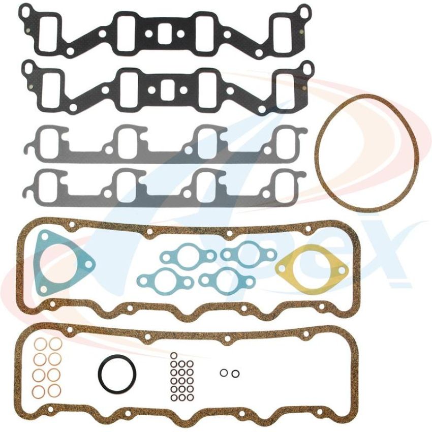 APEX GASKET AHS3091 Head Set
