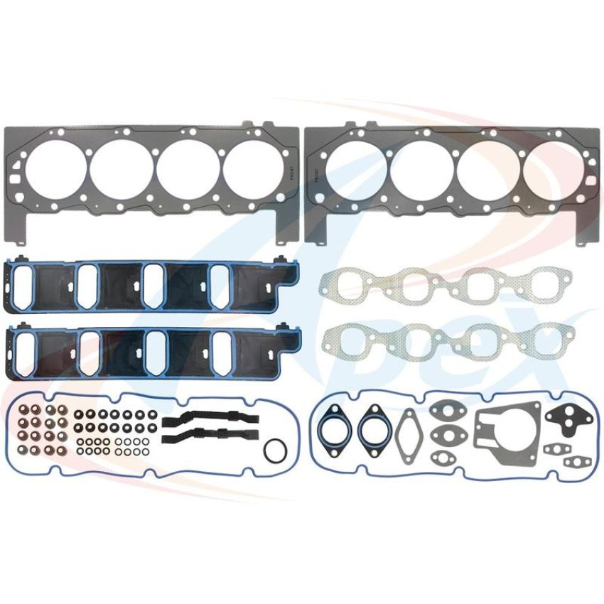 APEX GASKET AHS3093 Head Set