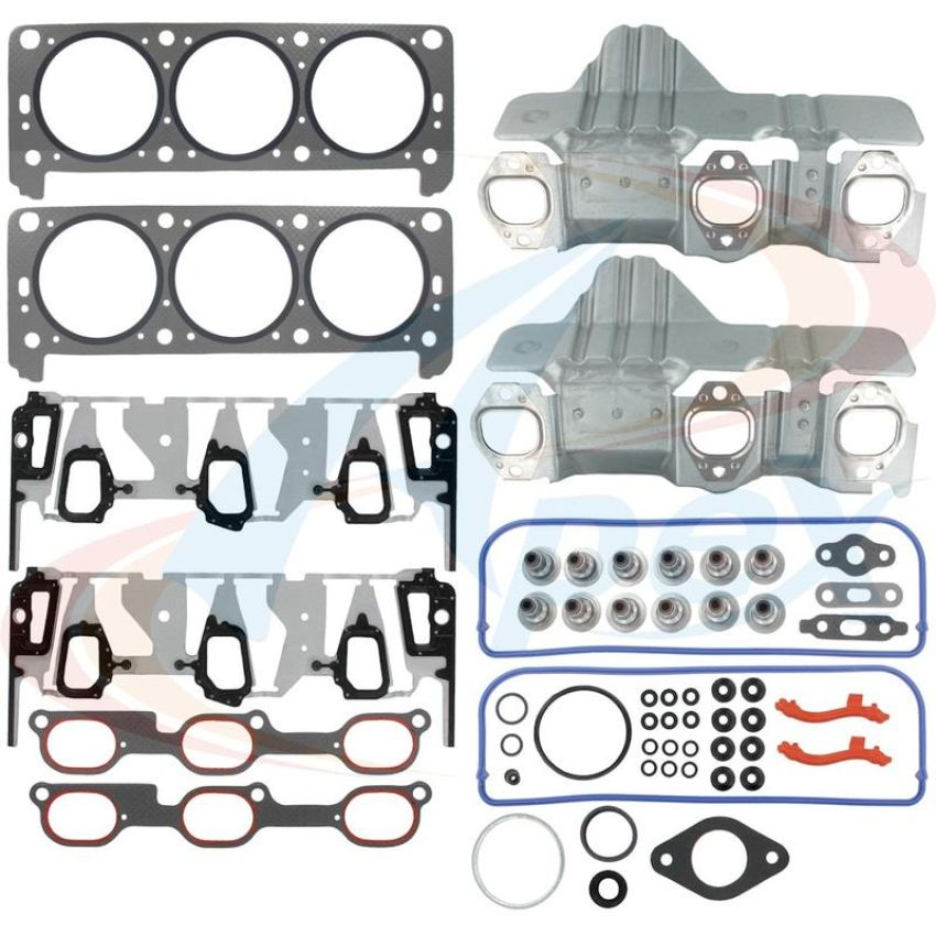 APEX GASKET AHS3097 Head Set