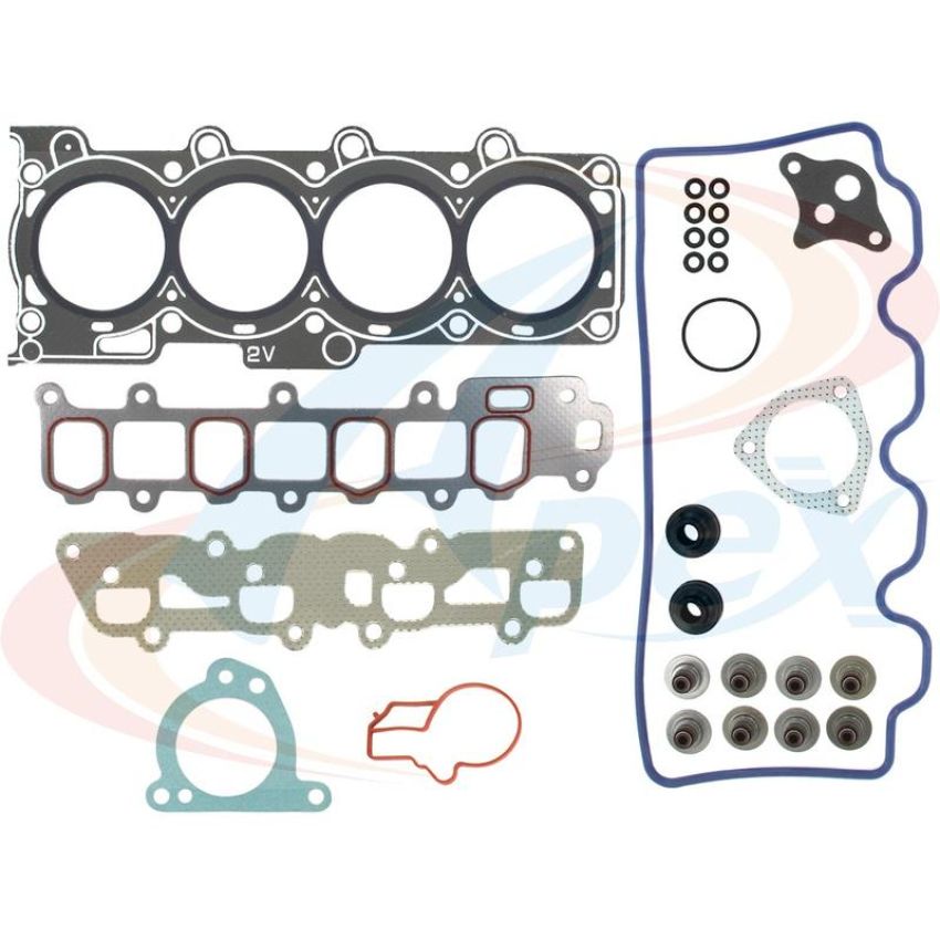 APEX GASKET AHS3115 Head Set
