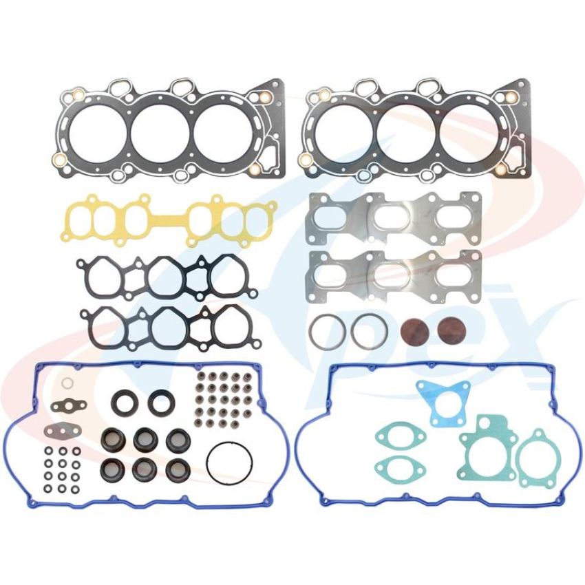 APEX GASKET AHS3120 Head Set