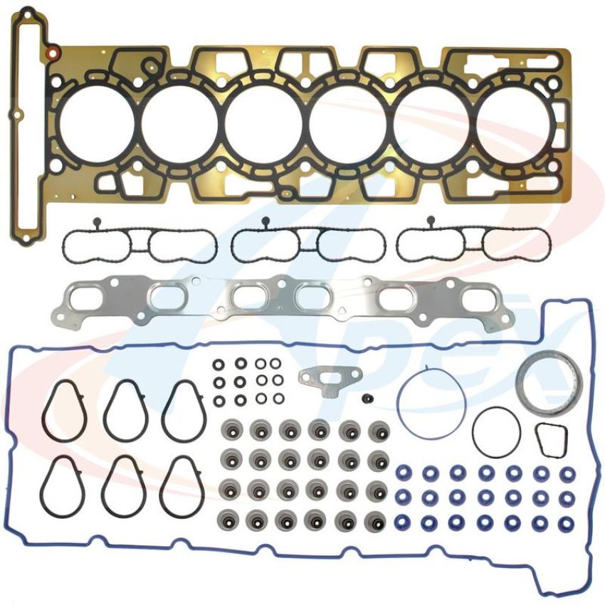 APEX GASKET AHS3128 Head Set
